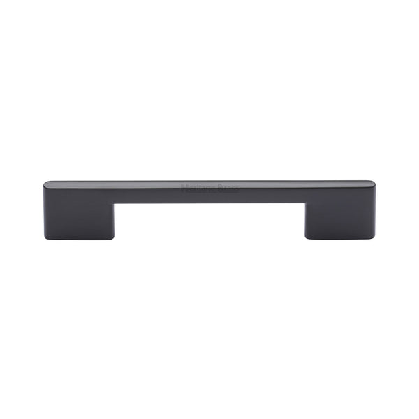 Slim Metro Cabinet Pull Handle by M Marcus - Heritage Brass