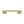 Slim Metro Cabinet Pull Handle by M Marcus - Heritage Brass