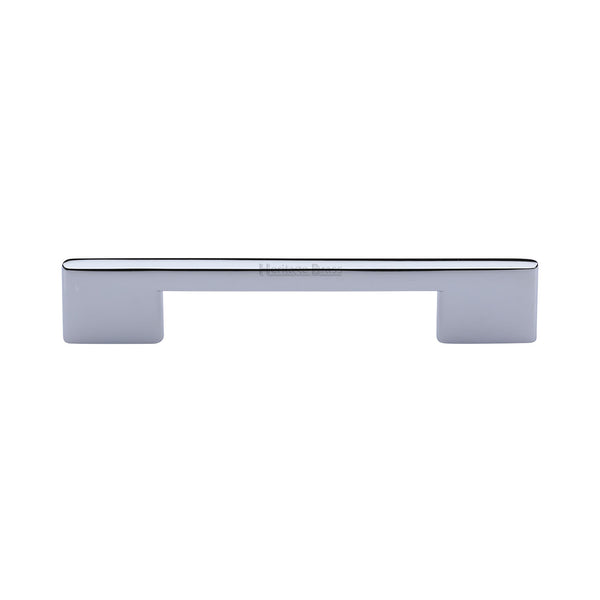 Slim Metro Cabinet Pull Handle by M Marcus - Heritage Brass