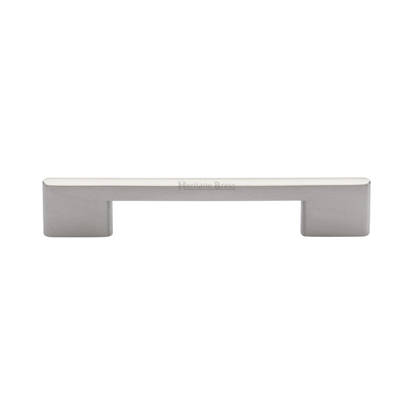 Slim Metro Cabinet Pull Handle by M Marcus - Heritage Brass