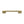 Slim Metro Cabinet Pull Handle by M Marcus - Heritage Brass
