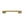 M Marcus - Heritage Brass, Slim Metro Cabinet Pull Handle, Cabinet Hardware, Cabinet Pull Handles