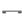 Slim Metro Cabinet Pull Handle by M Marcus - Heritage Brass