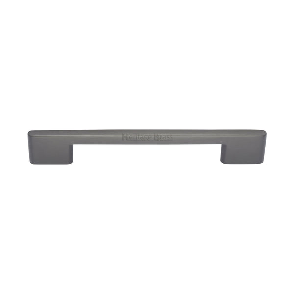 Slim Metro Cabinet Pull Handle by M Marcus - Heritage Brass