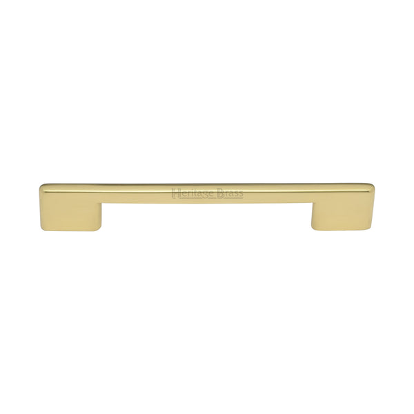 Slim Metro Cabinet Pull Handle by M Marcus - Heritage Brass