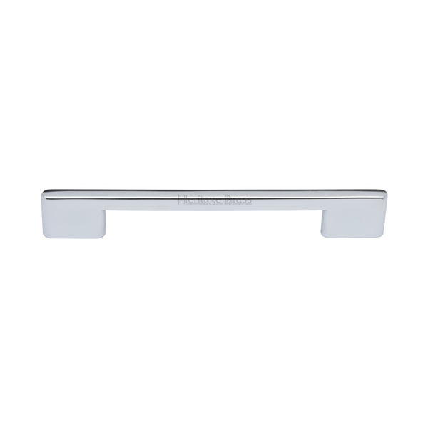 Slim Metro Cabinet Pull Handle by M Marcus - Heritage Brass