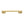 M Marcus - Heritage Brass, Slim Metro Cabinet Pull Handle, Cabinet Hardware, Cabinet Pull Handles