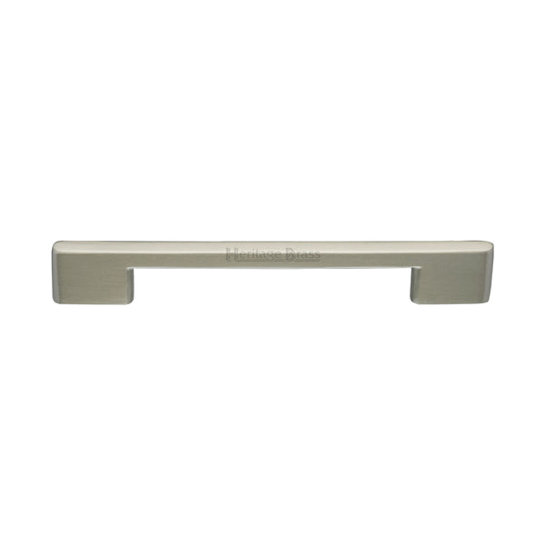 Slim Metro Cabinet Pull Handle by M Marcus - Heritage Brass