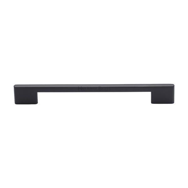 Slim Metro Cabinet Pull Handle by M Marcus - Heritage Brass