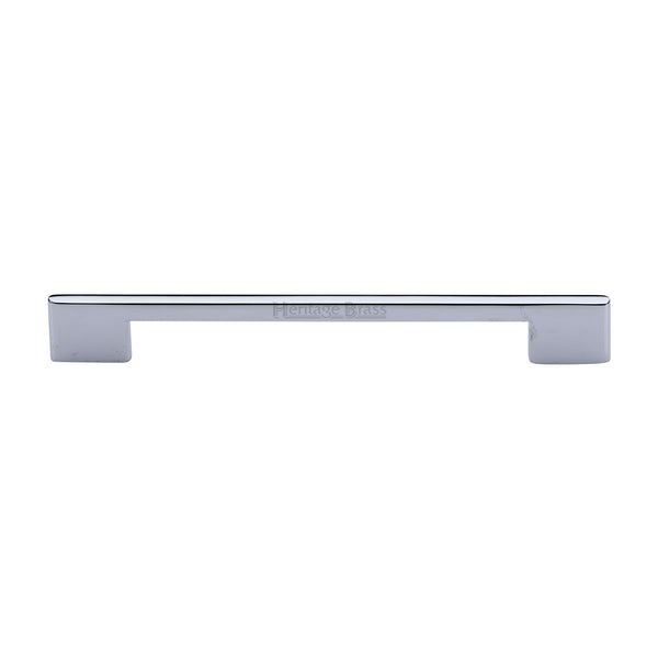 Slim Metro Cabinet Pull Handle by M Marcus - Heritage Brass