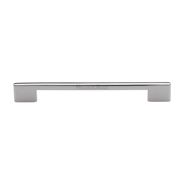 Slim Metro Cabinet Pull Handle by M Marcus - Heritage Brass
