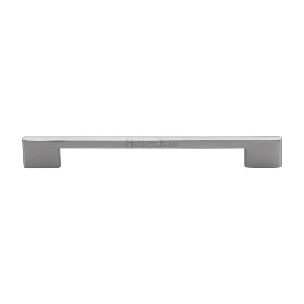Slim Metro Cabinet Pull Handle by M Marcus - Heritage Brass
