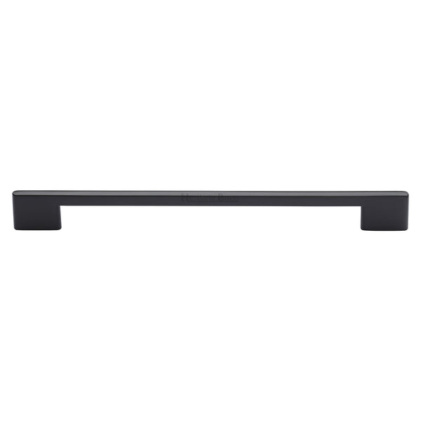 Slim Metro Cabinet Pull Handle by M Marcus - Heritage Brass