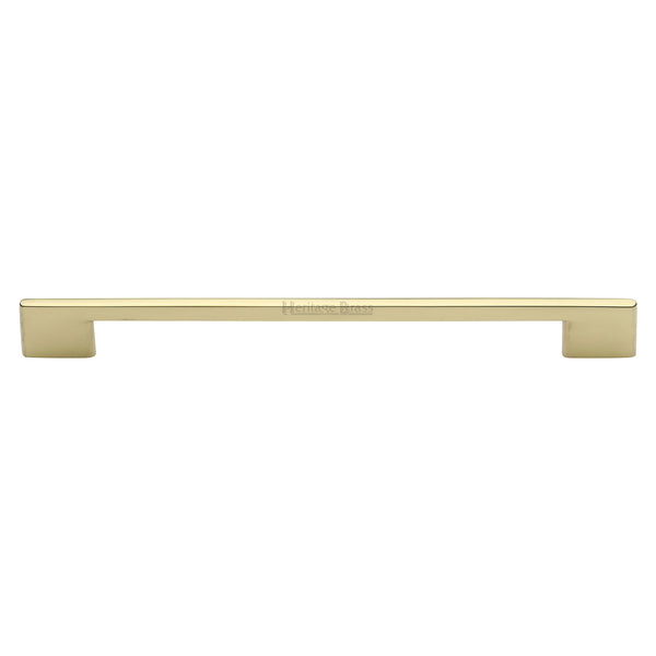 Slim Metro Cabinet Pull Handle by M Marcus - Heritage Brass