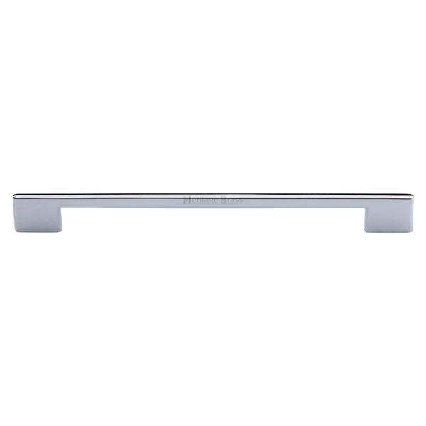 Slim Metro Cabinet Pull Handle by M Marcus - Heritage Brass
