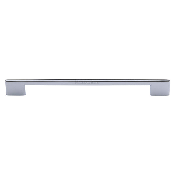 M Marcus - Heritage Brass, Slim Metro Cabinet Pull Handle, Cabinet Hardware, Cabinet Pull Handles