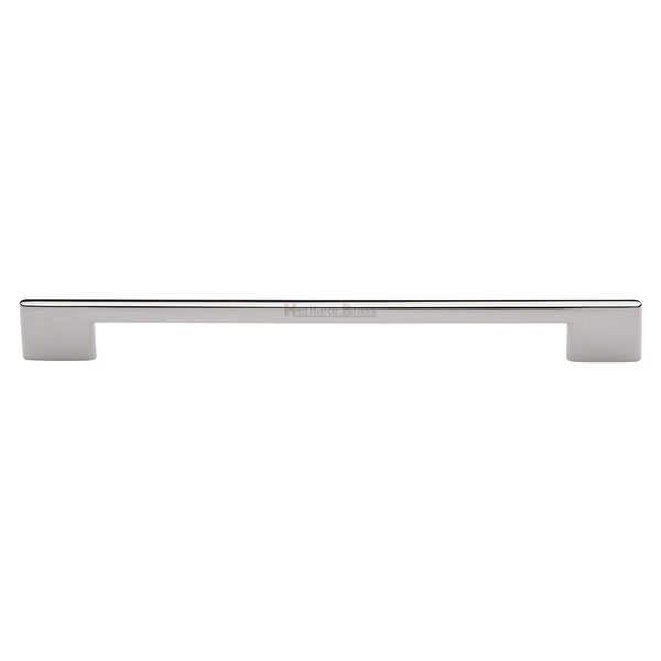 Slim Metro Cabinet Pull Handle by M Marcus - Heritage Brass