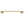 Slim Metro Cabinet Pull Handle by M Marcus - Heritage Brass