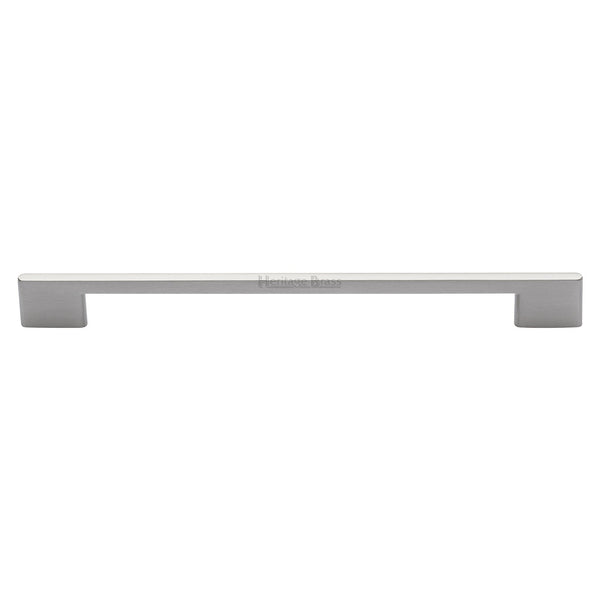 M Marcus - Heritage Brass, Slim Metro Cabinet Pull Handle, Cabinet Hardware, Cabinet Pull Handles