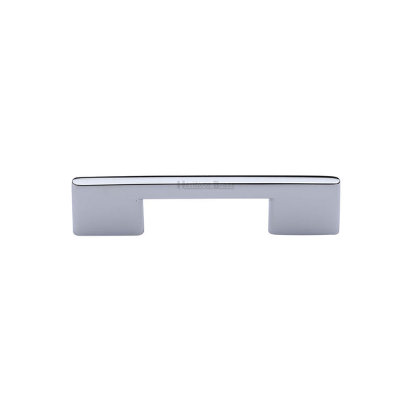 Slim Metro Cabinet Pull Handle by M Marcus - Heritage Brass