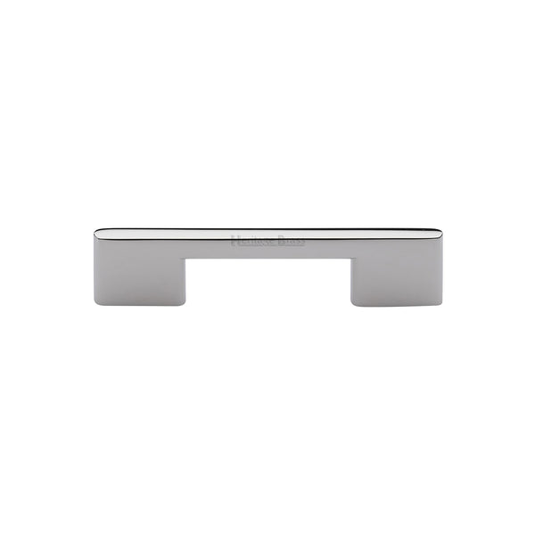 Slim Metro Cabinet Pull Handle by M Marcus - Heritage Brass