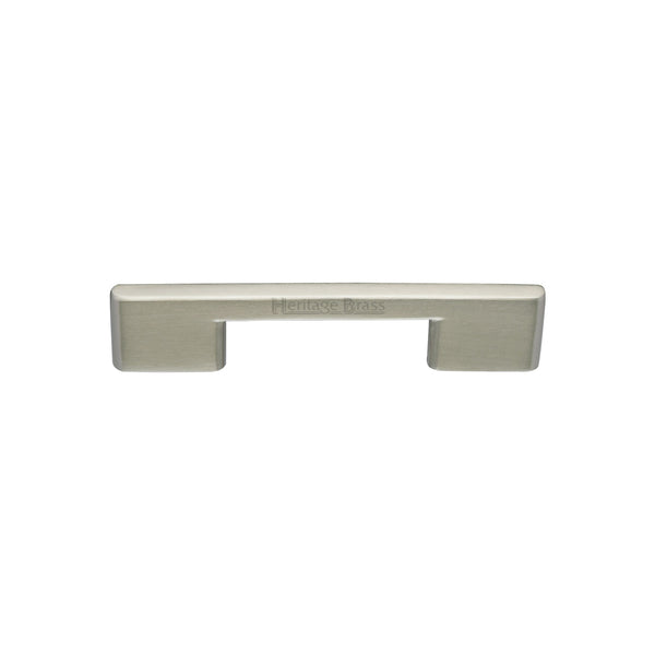 Slim Metro Cabinet Pull Handle by M Marcus - Heritage Brass