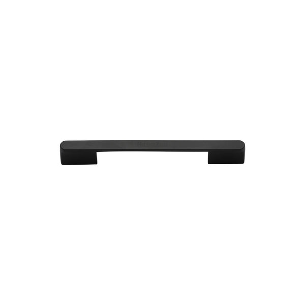 Bridge Cabinet Pull Handle by M Marcus - Heritage Brass