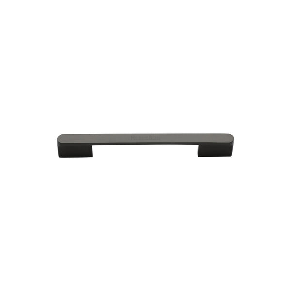 Bridge Cabinet Pull Handle by M Marcus - Heritage Brass