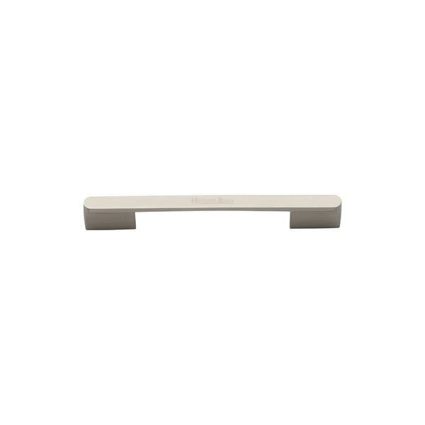 Bridge Cabinet Pull Handle by M Marcus - Heritage Brass