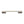 Bridge Cabinet Pull Handle by M Marcus - Heritage Brass