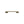 Bridge Cabinet Pull Handle by M Marcus - Heritage Brass