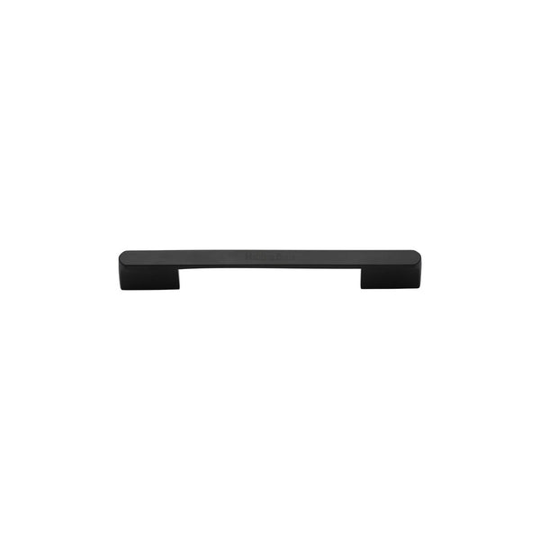 Bridge Cabinet Pull Handle by M Marcus - Heritage Brass