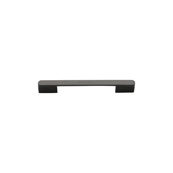 Bridge Cabinet Pull Handle by M Marcus - Heritage Brass