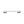 Bridge Cabinet Pull Handle by M Marcus - Heritage Brass