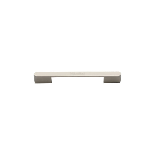 Bridge Cabinet Pull Handle by M Marcus - Heritage Brass