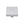 Square Design Cabinet Knob by M Marcus - Heritage Brass