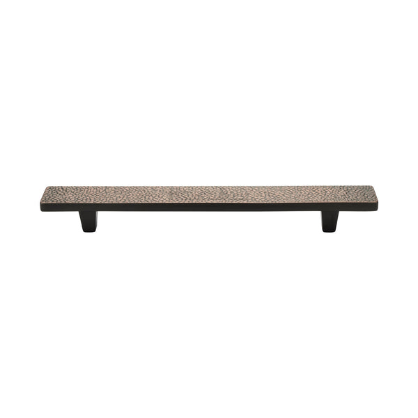 M Marcus - Heritage Brass, Stingray Cabinet Pull Handle, Cabinet Hardware, Cabinet Handles, Cabinet Pull Handles