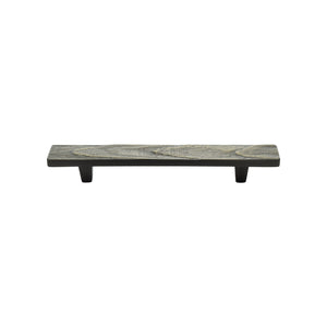 Pine Cabinet Pull Handle by M Marcus - Heritage Brass