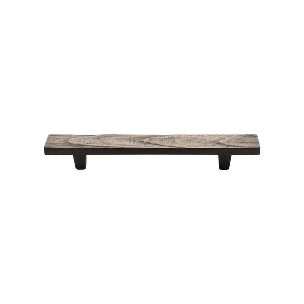 Pine Cabinet Pull Handle by M Marcus - Heritage Brass
