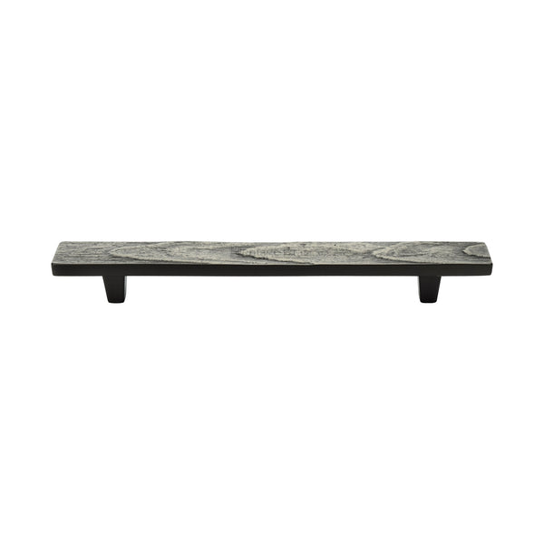 Pine Cabinet Pull Handle by M Marcus - Heritage Brass
