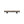 Pine Cabinet Pull Handle by M Marcus - Heritage Brass