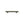 Weave Cabinet Pull Handle - Aged Brass - 128 mm
