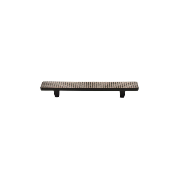 Weave Cabinet Pull Handle by M Marcus - Heritage Brass