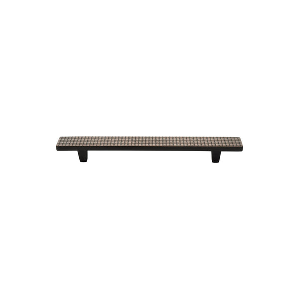 Weave Cabinet Pull Handle by M Marcus - Heritage Brass