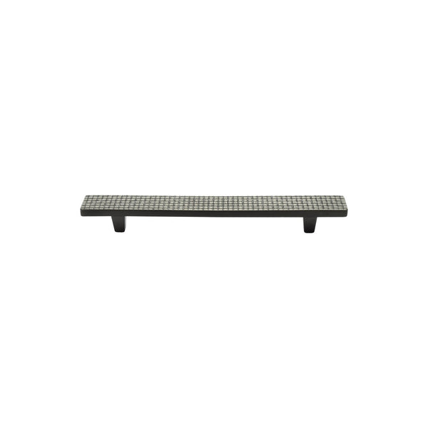 Weave Cabinet Pull Handle by M Marcus - Heritage Brass