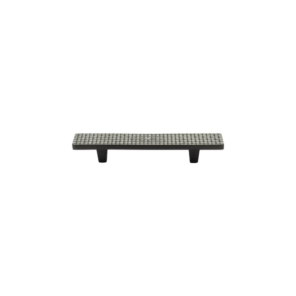 Weave Cabinet Pull Handle by M Marcus - Heritage Brass