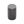 Cylindric Knurled Cabinet Knob by M Marcus - Heritage Brass