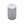 Cylindric Knurled Cabinet Knob by M Marcus - Heritage Brass