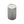 Cylindric Knurled Cabinet Knob by M Marcus - Heritage Brass
