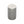 Cylindric Knurled Cabinet Knob by M Marcus - Heritage Brass
